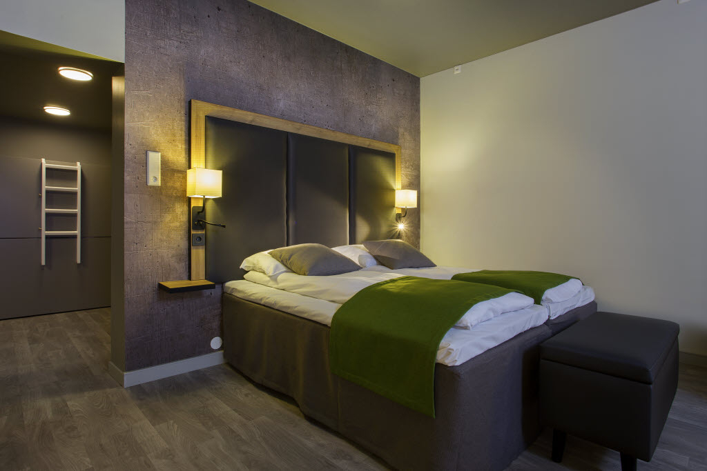 Superior room